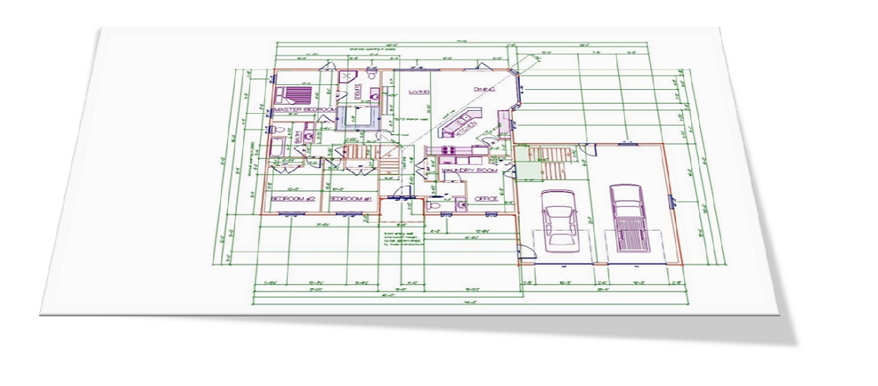 TW Design and Drafting